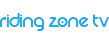 Logo for Riding Zone TV