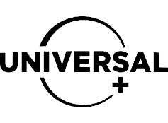 Logo for universalplusfr