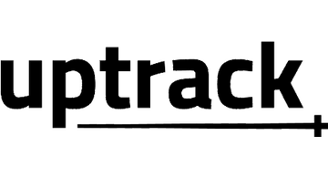 Logo for Uptrack