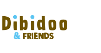 Dibidoo & Friends x WikoKiko