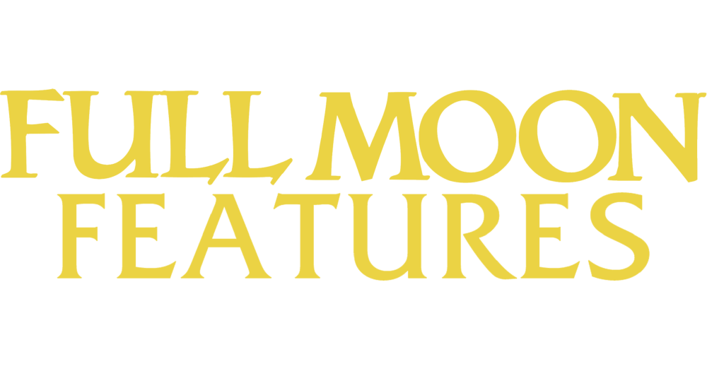 Full Moon
