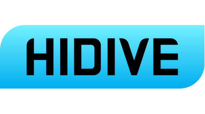 HIDIVE