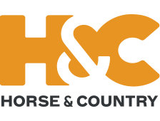 Logo for H&C TV