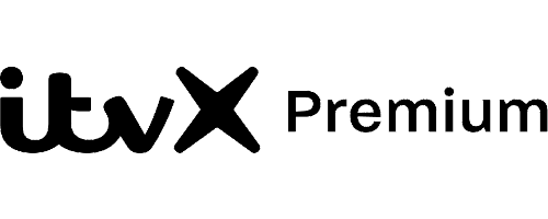 Logo for ITVX Premium