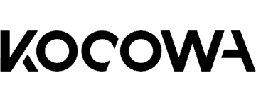 Logo for KOCOWA