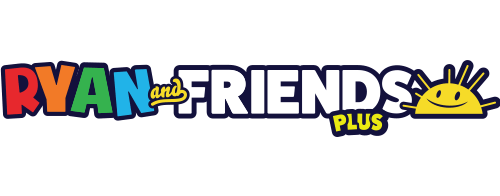 Ryan and Friends Plus