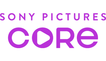 Logo for Sony Pictures Core