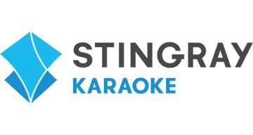 Logo for Stingray Karaoke