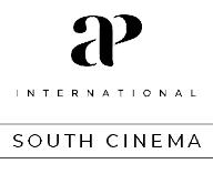 Logo for AP International SouthCinema