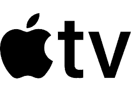 Logo for Apple TV