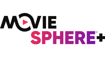 Logo for Moviesphere+