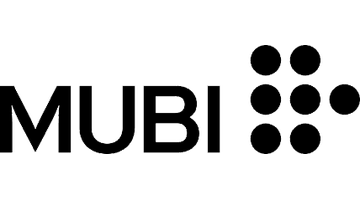 Logo for MUBI