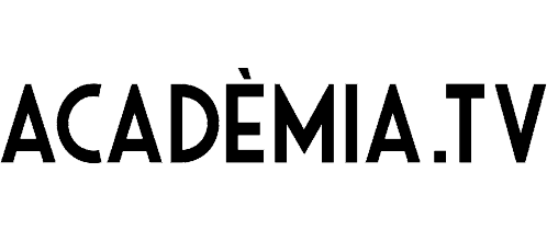 Logo for Acadèmia.tv