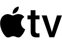 Logo for Apple TV