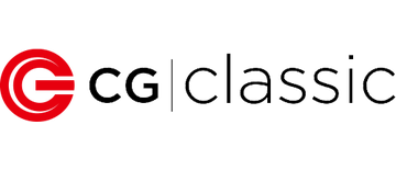 Logo for CG Classic