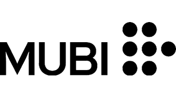 Logo for MUBI