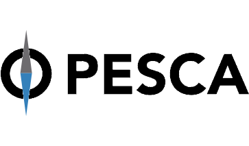 Logo for Pesca TV