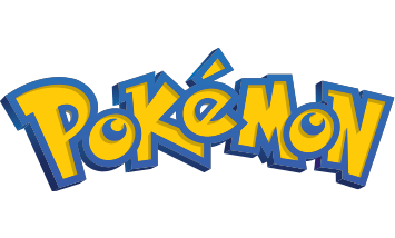 Logo for Pokémon