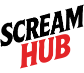 Logo for Scream Hub