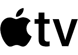 Logo for Apple TV