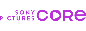 Logo for Sony Pictures Core