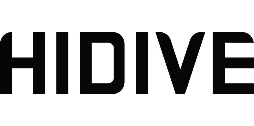 Logo for hidiveus