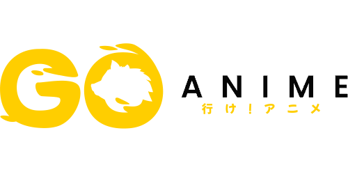 Logo for goanimenl