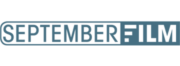 Logo for September Film