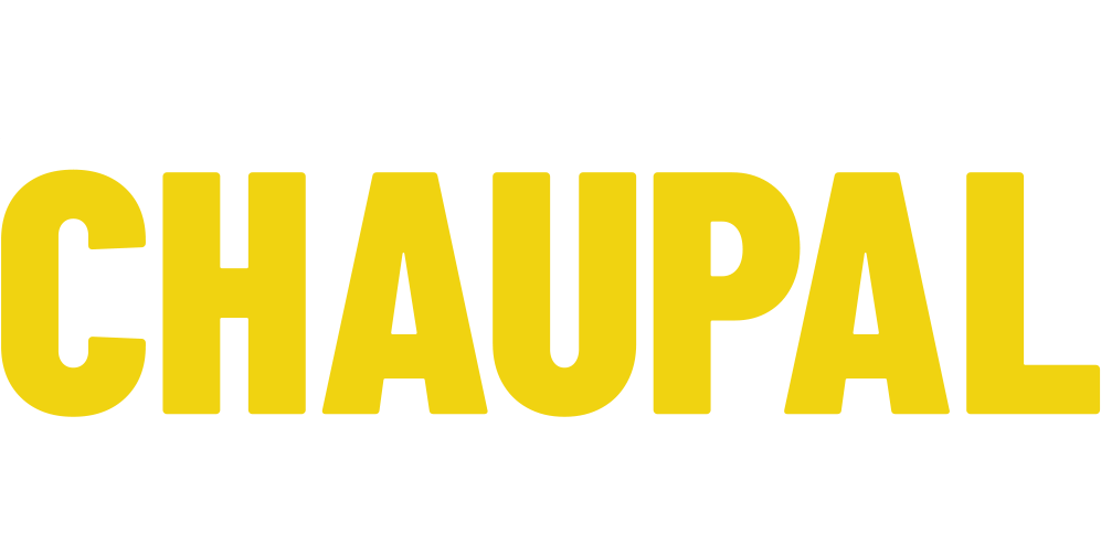 Logo for chaupalnz