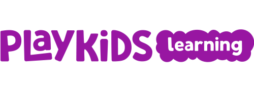 Logo for Playkids Learning