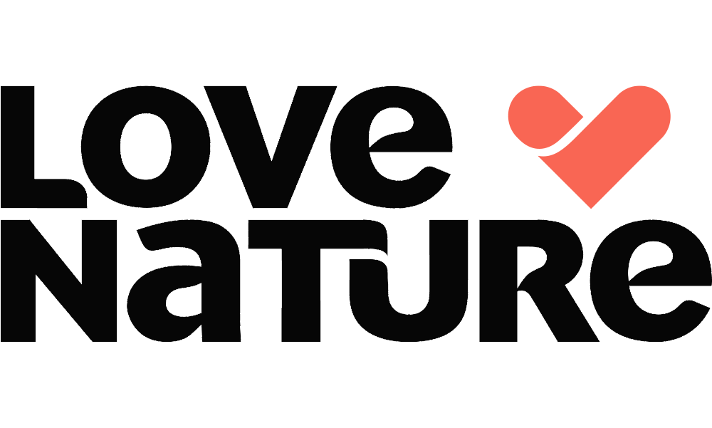 Logo for lovenaturenz