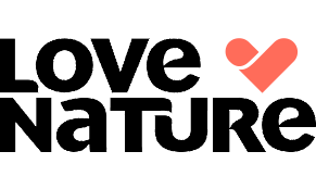 Logo for Love Nature