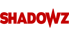 Logo for SHADOWZ