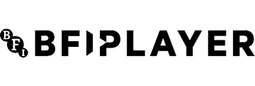 Logo for BFI Player