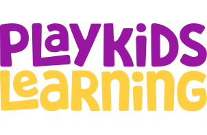 Logo for PlayKids Learning