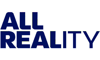 Logo for All Reality