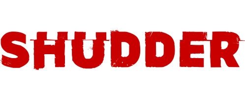 Logo for Shudder