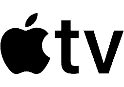 Logo for Apple TV