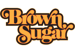 Logo for Brown Sugar