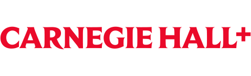 Carnegie Hall+