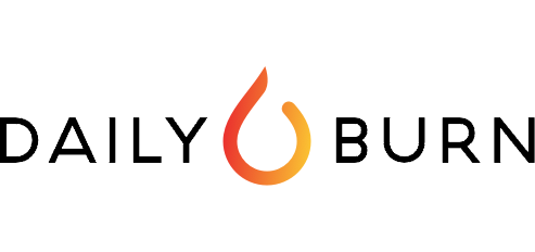 Logo for Daily Burn