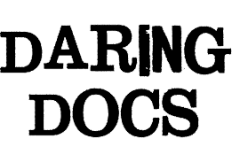 Logo for Daring Docs