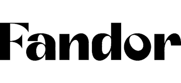 Logo for Fandor