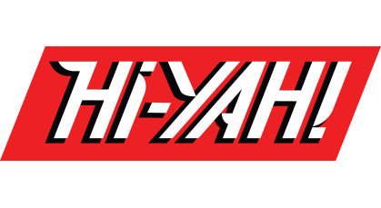 Hi-YAH!