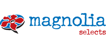 Logo for Magnolia Selects