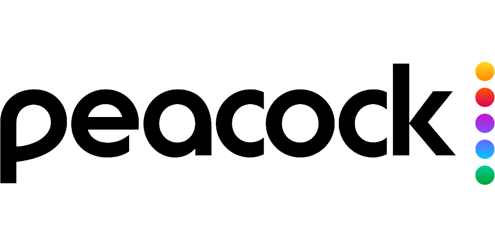 Logo for Peacock Premium Plus