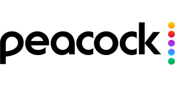 Logo for Peacock Premium Plus
