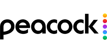 Logo for Peacock Premium Plus