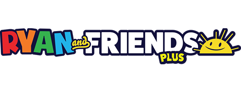 Ryan and Friends Plus
