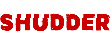 Logo for Shudder